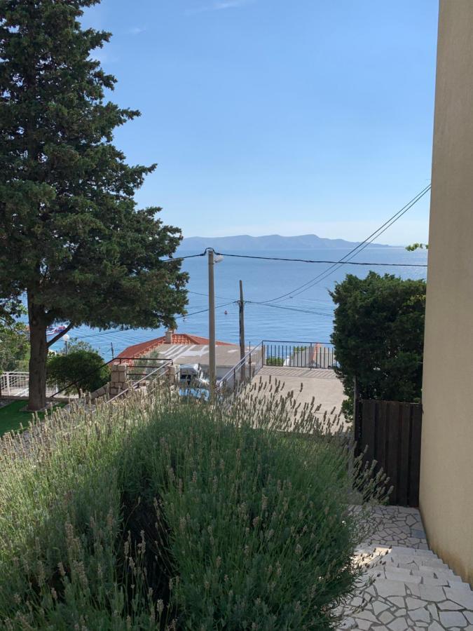 Apartment Ivanka Senj  Exterior photo