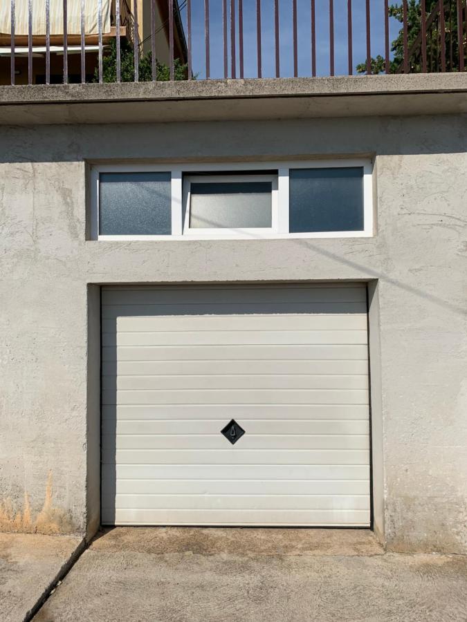 Apartment Ivanka Senj  Exterior photo